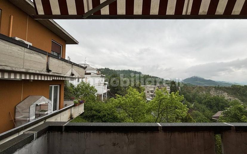 Quadrilocale ottimo stato, secondo piano, Centro, Fornovo di Taro — foto 5 di 18