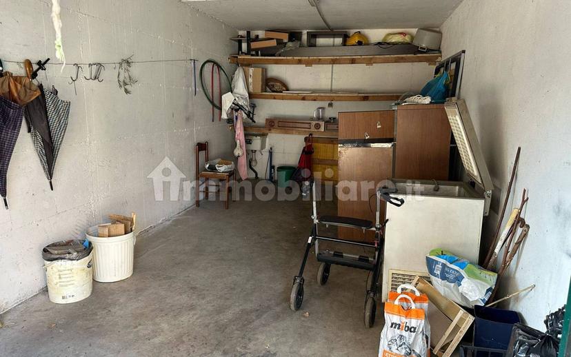 Trilocale via Donato Bramante 71, Centro, Castelfranco Emilia — foto 14 di 22