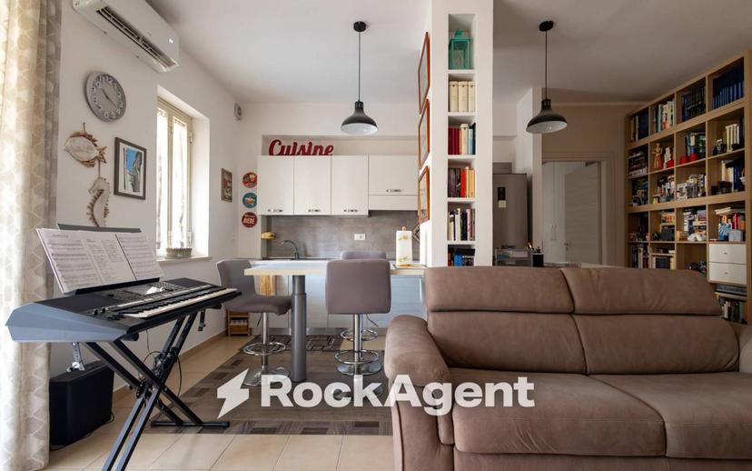 Bilocale viale dei Feaci, Squillace Lido, Squillace — foto 18 di 45