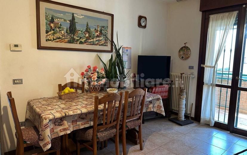Trilocale via Donato Bramante 71, Centro, Castelfranco Emilia — foto 20 di 22