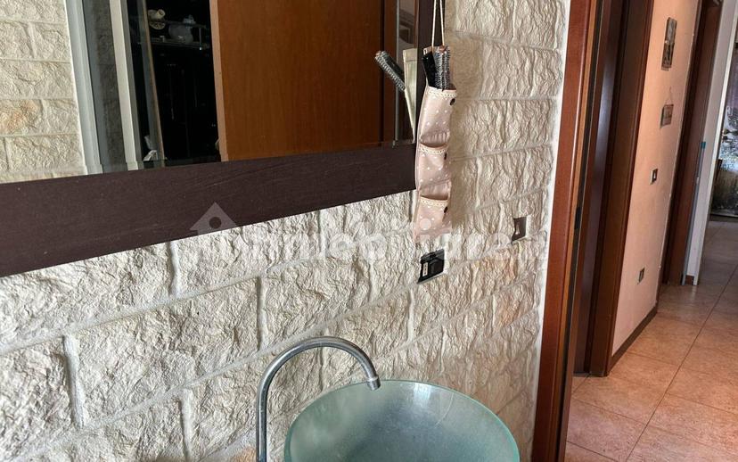 Trilocale via Donato Bramante 71, Centro, Castelfranco Emilia — foto 5 di 22