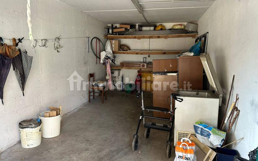 Trilocale via Donato Bramante 71, Centro, Castelfranco Emilia — foto 7 di 22