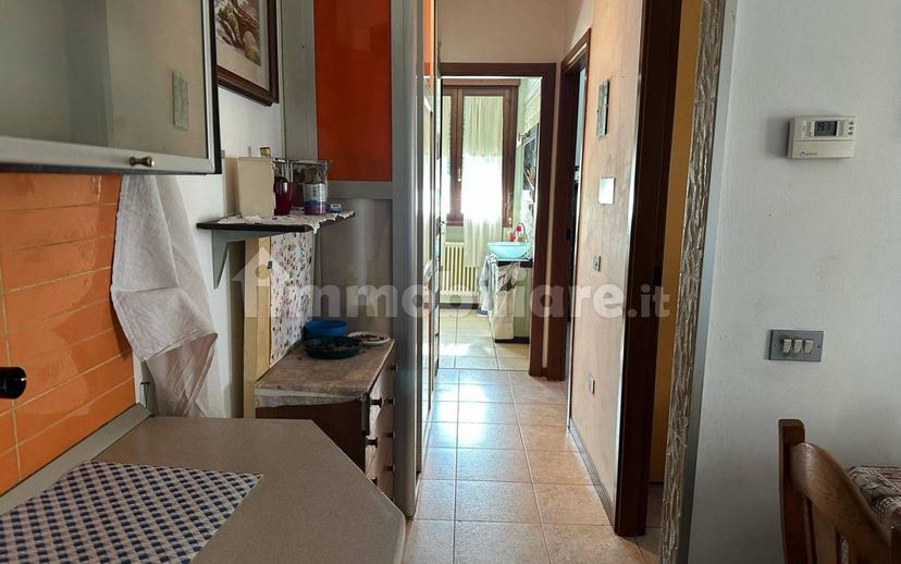 Trilocale via Donato Bramante 71, Centro, Castelfranco Emilia — foto 2 di 22