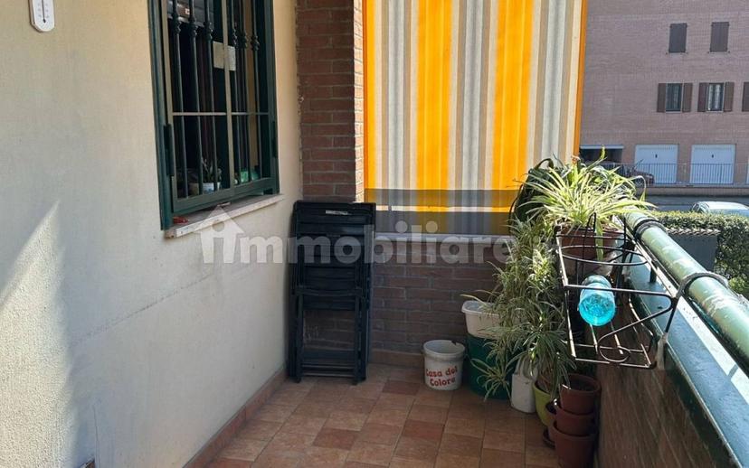 Trilocale via Donato Bramante 71, Centro, Castelfranco Emilia — foto 10 di 22