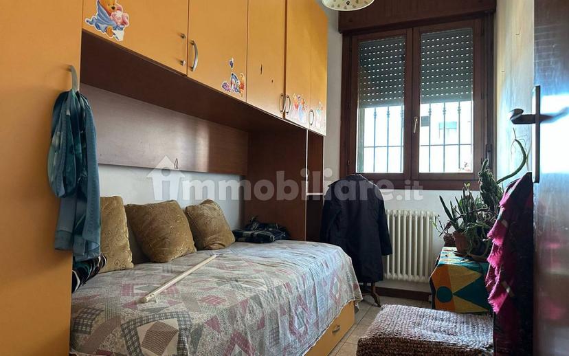 Trilocale via Donato Bramante 71, Centro, Castelfranco Emilia — foto 19 di 22