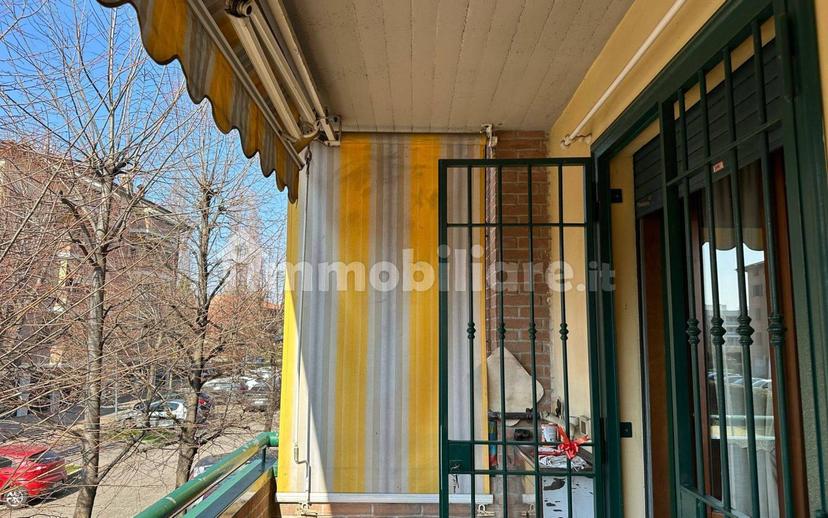 Trilocale via Donato Bramante 71, Centro, Castelfranco Emilia — foto 9 di 22