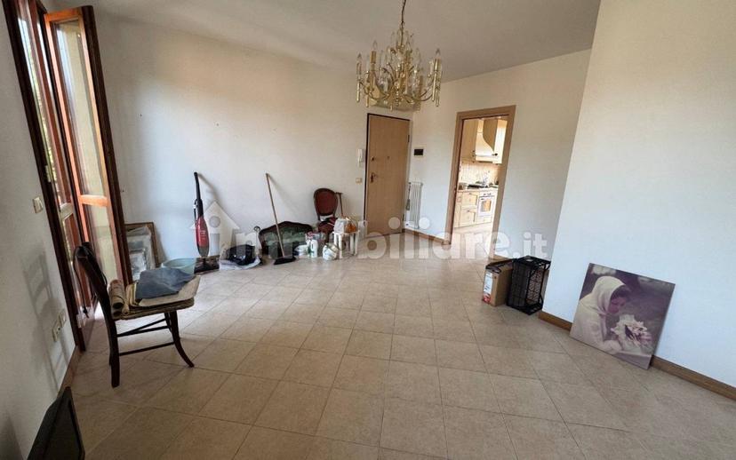 Quadrilocale via Giacomo Matteotti, Centro, Albinea — foto 12 di 14