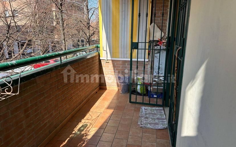Trilocale via Donato Bramante 71, Centro, Castelfranco Emilia — foto 16 di 22