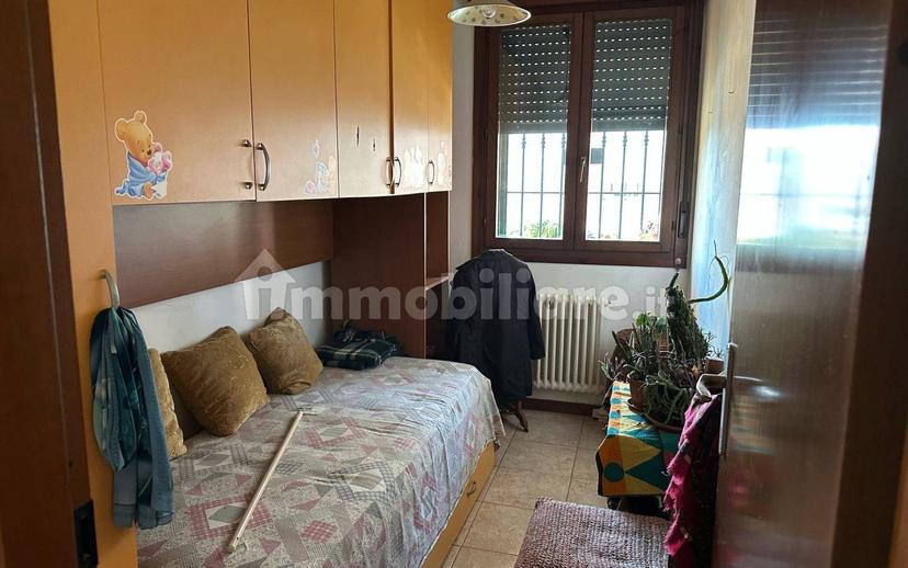 Trilocale via Donato Bramante 71, Centro, Castelfranco Emilia — foto 13 di 22