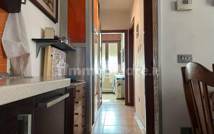 Trilocale via Donato Bramante 71, Centro, Castelfranco Emilia — foto 18 di 22