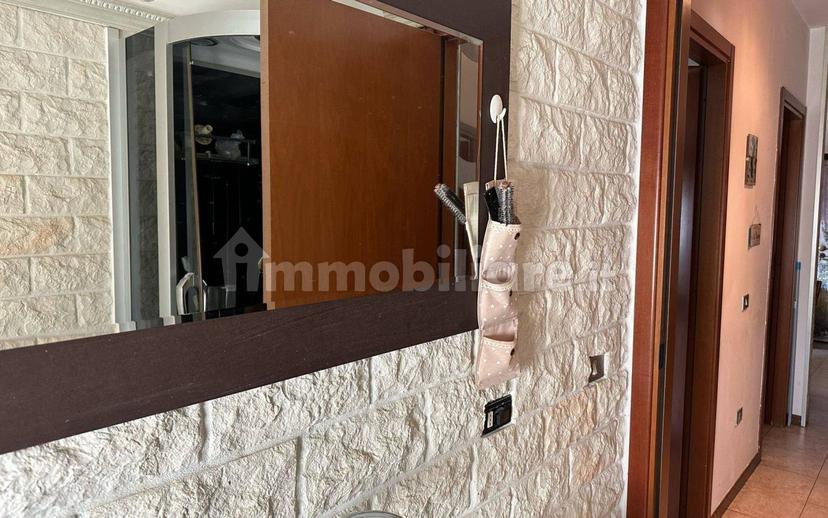 Trilocale via Donato Bramante 71, Centro, Castelfranco Emilia — foto 11 di 22