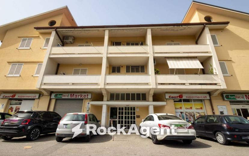 Bilocale viale dei Feaci, Squillace Lido, Squillace — foto 9 di 45