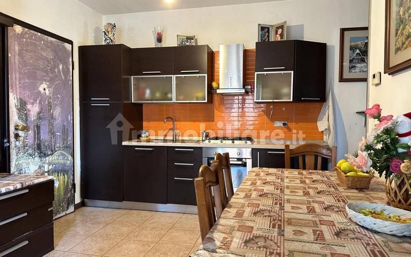 Trilocale via Donato Bramante 71, Centro, Castelfranco Emilia — foto 12 di 22