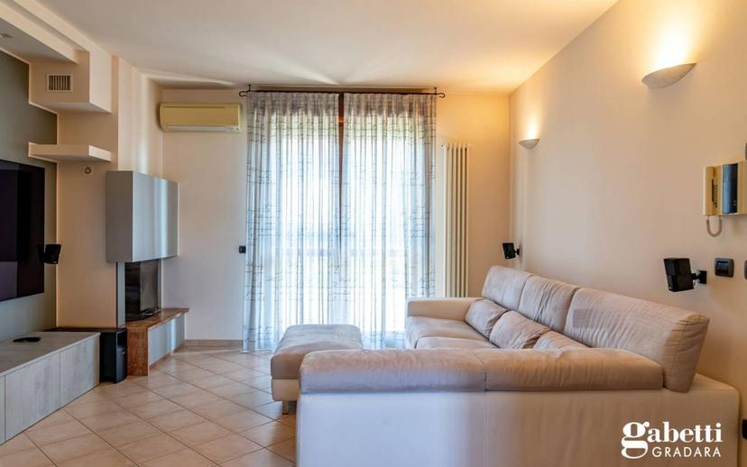 Appartamento via Raffaello Sanzio , 16, Fanano, Gradara — foto 27 di 27