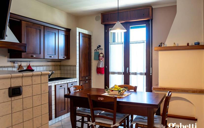 Appartamento via Raffaello Sanzio , 16, Fanano, Gradara — foto 11 di 27