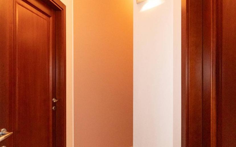 Appartamento via Raffaello Sanzio , 16, Fanano, Gradara — foto 15 di 27