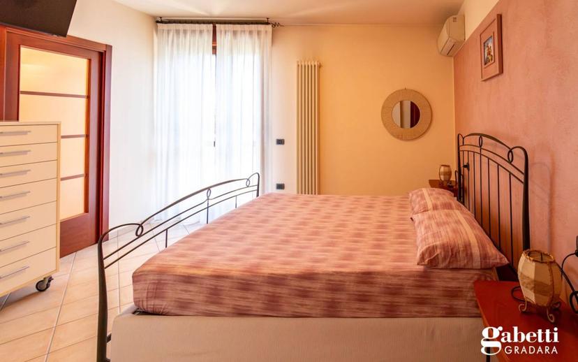 Appartamento via Raffaello Sanzio , 16, Fanano, Gradara — foto 12 di 27