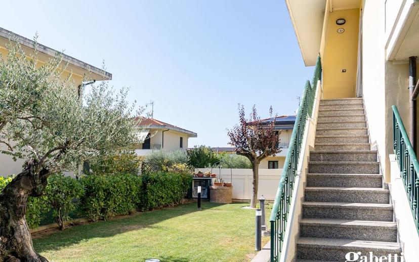 Appartamento via Raffaello Sanzio , 16, Fanano, Gradara — foto 6 di 27