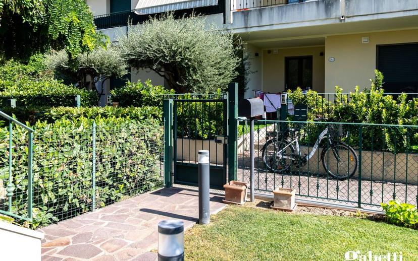 Appartamento via Raffaello Sanzio , 16, Fanano, Gradara — foto 9 di 27