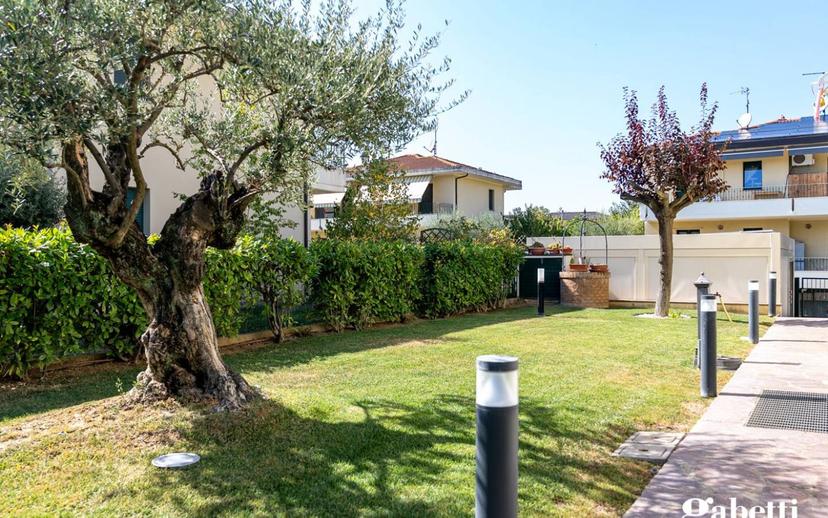 Appartamento via Raffaello Sanzio , 16, Fanano, Gradara — foto 17 di 27