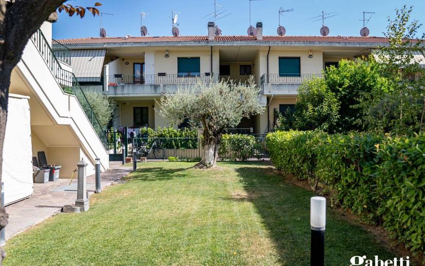 Appartamento via Raffaello Sanzio , 16, Fanano, Gradara — foto 16 di 27