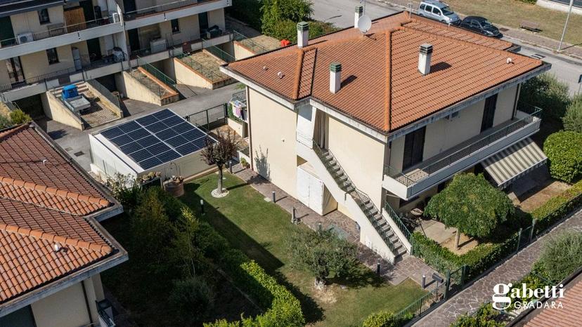Appartamento via Raffaello Sanzio , 16, Fanano, Gradara — foto 21 di 27