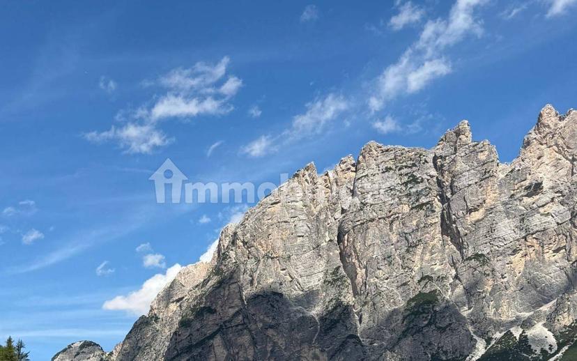 Quadrilocale Località Chiave, Cortina d'Ampezzo