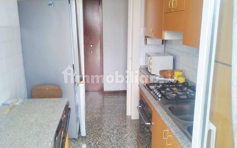Bilocale via Ettore Reina 2, Regina Pacis - Borsa, Monza — foto 7 di 11
