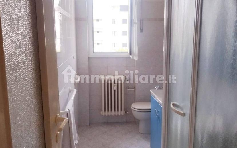 Bilocale via Ettore Reina 2, Regina Pacis - Borsa, Monza — foto 11 di 11