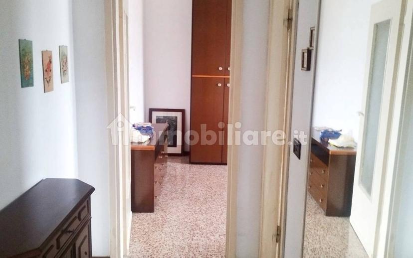 Bilocale via Ettore Reina 2, Regina Pacis - Borsa, Monza — foto 9 di 11
