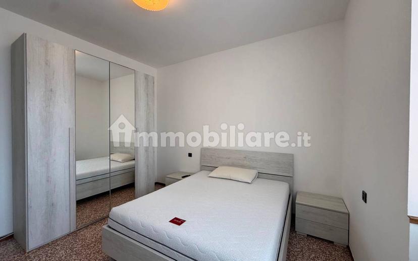 Stanza doppia via Umberto Giordano 7, Bergamo — foto 59 di 68