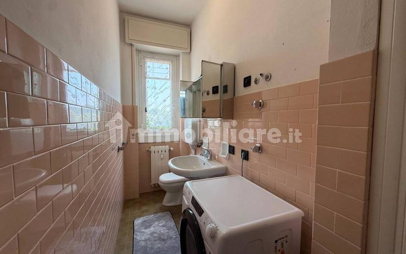 Stanza doppia via Umberto Giordano 7, Bergamo — foto 15 di 68
