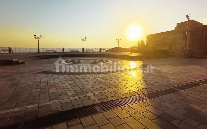 Monolocale piazza del Popolo, Centro, Cetraro — foto 19 di 19