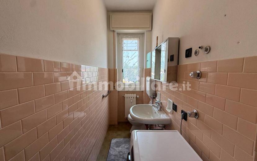 Stanza doppia via Umberto Giordano 7, Bergamo — foto 62 di 68