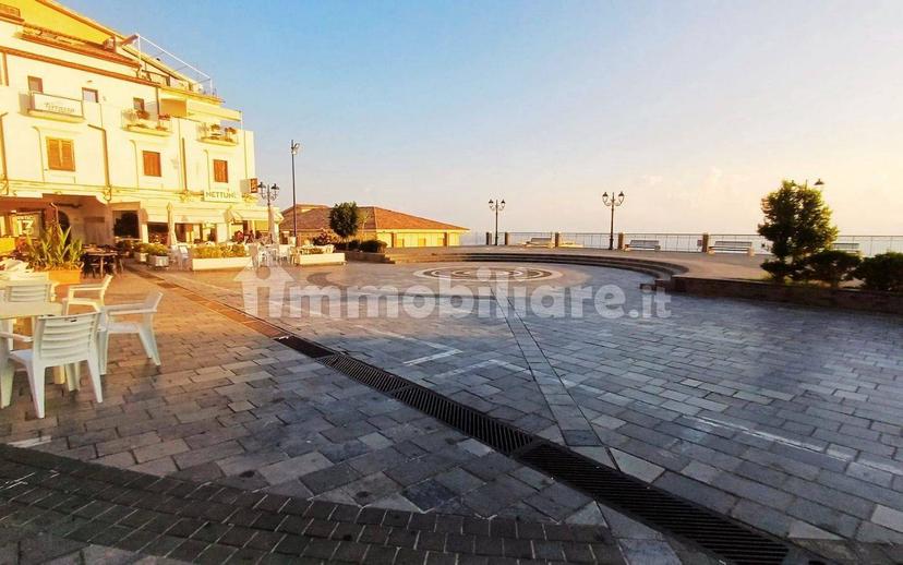 Monolocale piazza del Popolo, Centro, Cetraro — foto 9 di 19