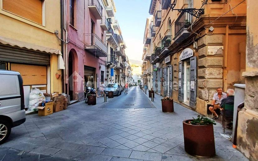 Monolocale piazza del Popolo, Centro, Cetraro — foto 14 di 19