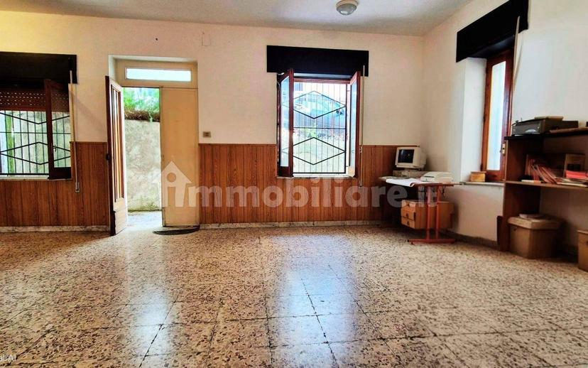 Monolocale piazza del Popolo, Centro, Cetraro — foto 12 di 19
