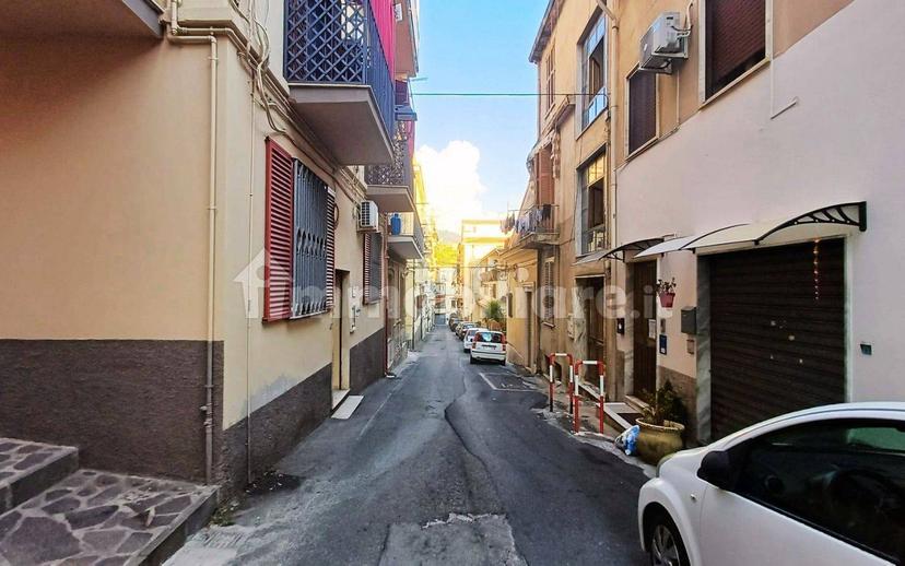 Monolocale piazza del Popolo, Centro, Cetraro — foto 18 di 19