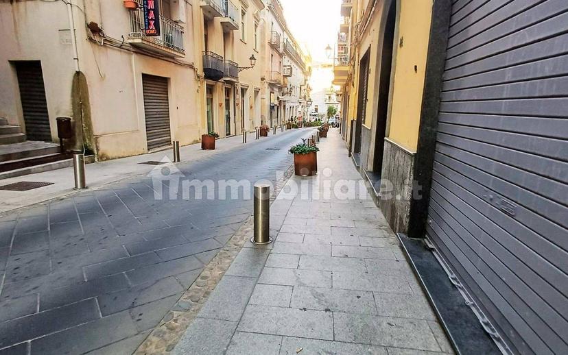 Monolocale piazza del Popolo, Centro, Cetraro — foto 5 di 19