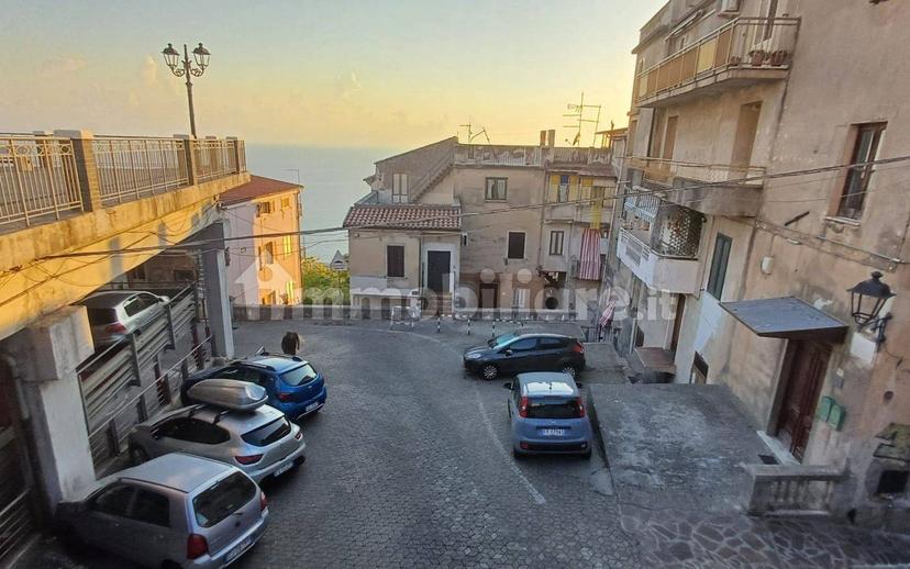 Monolocale piazza del Popolo, Centro, Cetraro — foto 16 di 19