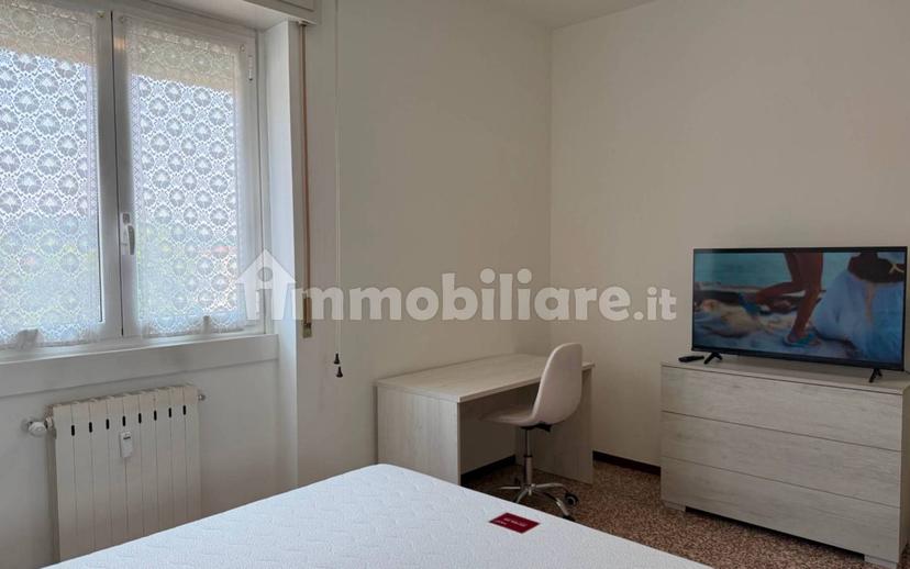 Stanza doppia via Umberto Giordano 7, Bergamo — foto 68 di 68