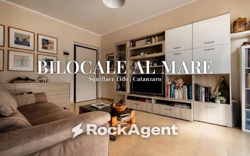 Bilocale viale dei Feaci, Squillace Lido, Squillace — foto 25 di 45