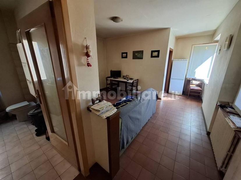 Bilocale via Seveso 17, Meda — foto 4 di 13
