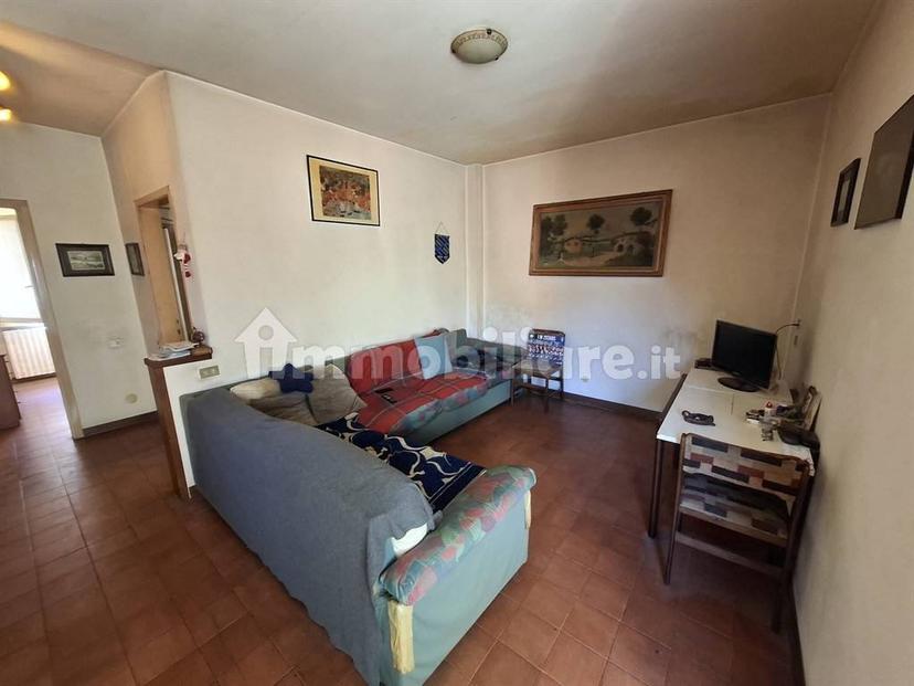 Bilocale via Seveso 17, Meda — foto 5 di 13