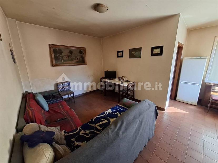 Bilocale via Seveso 17, Meda — foto 10 di 13