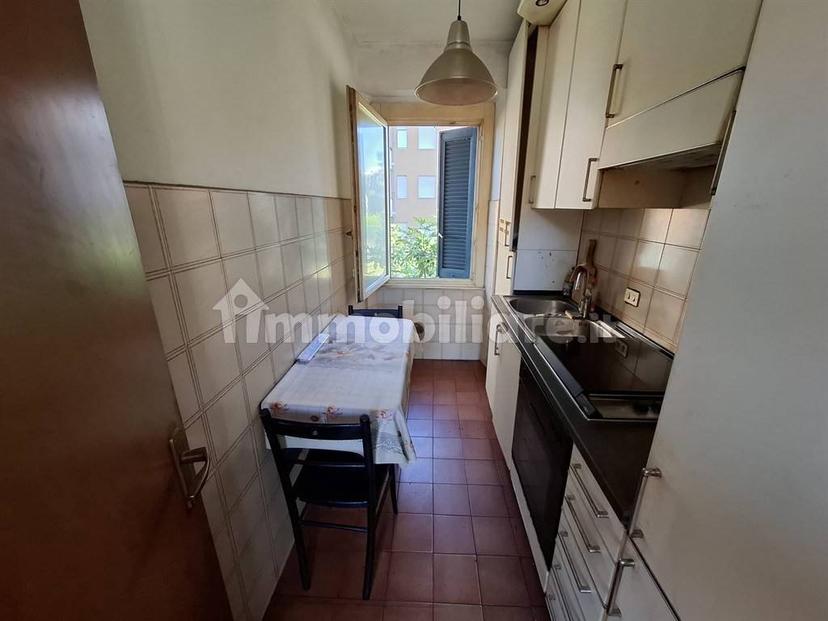 Bilocale via Seveso 17, Meda — foto 2 di 13