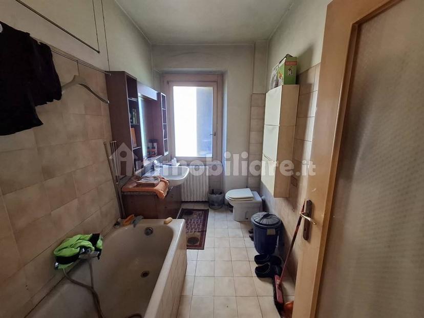Bilocale via Seveso 17, Meda — foto 6 di 13