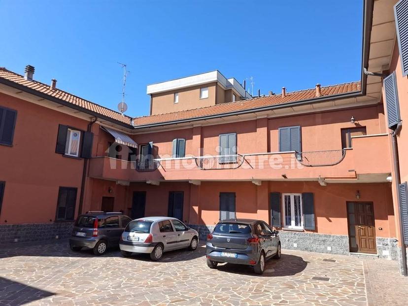 Bilocale via Seveso 17, Meda — foto 13 di 13
