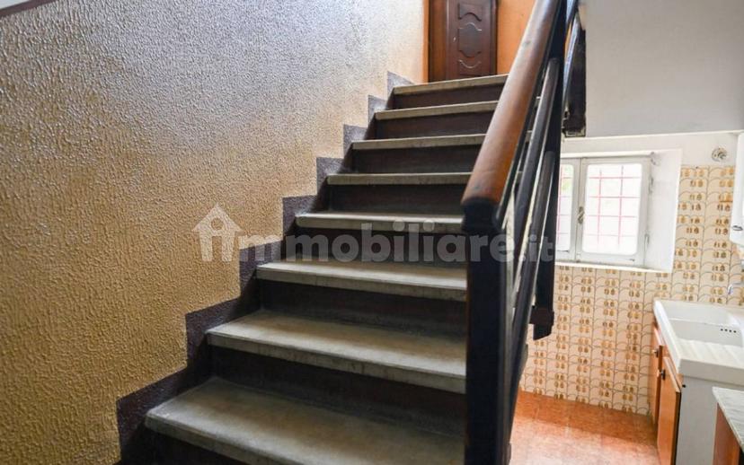 Villa unifamiliare via delle Organe 355, Crevalcore — foto 31 di 36