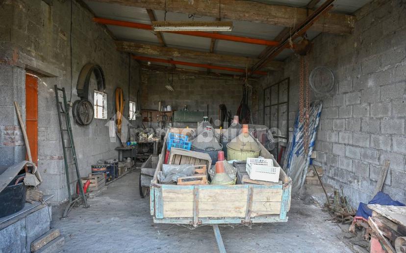 Villa unifamiliare via delle Organe 355, Crevalcore — foto 7 di 36
